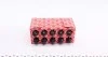 Комплект болтов ГБЦ BMW 3 (E36, E30, E46), 5 (E34) M40B16, M43B16 1,6-1,8 -03 ELRING 802760 (фото 3)