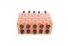 Комплект болтов ГБЦ BMW 5 (E34, E39), 7 (E32, E38), X5 (E53) 3,0-4,6 0,2-0,3 ELRING 802790 (фото 4)