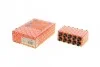 Болт головки блоку (комплект) FORD 1.6/1.8/2.0 ZETEC 802.870