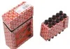 Болт головки блока (комплект) DAEWOO/CHEVROLET/OPEL X18XE/C18XEL/C20XE/X20XEV/Z24XED ELRING 803.010 (фото 1)