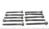 Комплект болтов ГБЦ AUDI / VW / SKODA / SEAT 1,6-2,0 99- ELRING 804870 (фото 4)