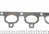 Прокладка выпускного коллектора OPEL Astra G, Vectra C, B 1,4-1,6 98- ELRING 805080 (фото 1)