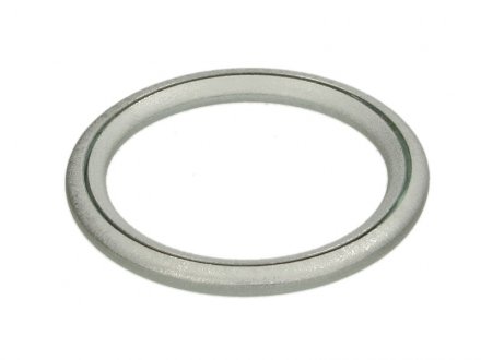 Уплотнительное кольцо пробки поддона VAG 24 X 32 X 2,5 DIN 7603 / FEW C ELRING 812773 (фото 1)