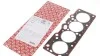 Прокладка ГБЦ головки блока FORD 1.3/1.6 CVH ELRING 814.262 (фото 1)
