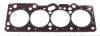 Прокладка ГБЦ головки блока FORD 1.3/1.6 CVH ELRING 814.262 (фото 2)