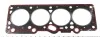 Прокладка ГБЦ головки блока FORD 1.3/1.6 CVH ELRING 814.262 (фото 3)