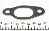 Прокладка выпускного коллектора AUDI / VW 80,100,200, A3, A4, A6, Bora, Jetta, LT, Passat, Polo, Transporter ELRING 815187 (фото 2)