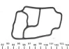 Прокладка корпус масляного фильтра BMW 5 (E34), 3 (E36), 7 (E38), X5 91-05 ELRING 816965 (фото 1)