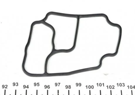 Прокладка корпус масляного фильтра BMW 5 (E34), 3 (E36), 7 (E38), X5 91-05 ELRING 816965