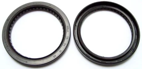 Сальник вала распр ELRING 817287