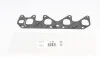 Прокладка впускного коллектора OPEL Kadett 1,3 -91 ELRING 819123 (фото 1)