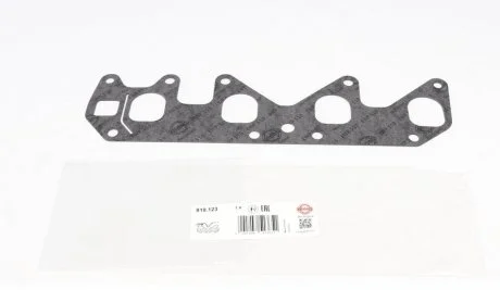 Прокладання впускного колектора OPEL Kadett 1,3 -91 ELRING 819123