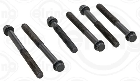 Болт головки блока ELRING 820091