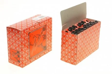 Болт головки блока (комплект) MB 2.0D/2.3D OM601 ELRING 820.106