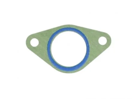 Прокладка коллектора IN BMW 2.5TDS M51D25 (6) ELRING 821.012