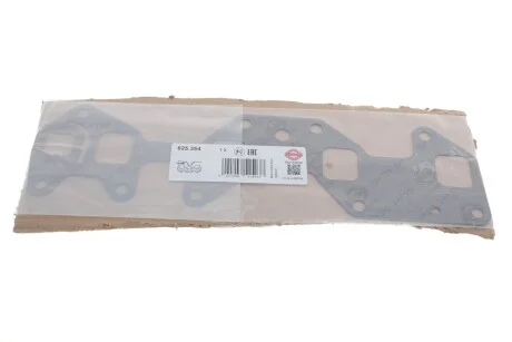 Прокладка впускного коллектора OPEL Astra, Kadett, Vectra 1,2-1,4-1,6 86-00 ELRING 825354