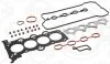 Комплект прокладок, головка циліндрів Hyundai/Kia 1.6 T-GDi G4FJ 15- (вир-во Elring) ELRING 825.800 (фото 1)
