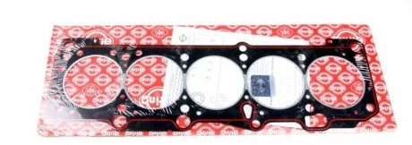Прокладка головки блоку циліндрів AUDI / VW 100,200,80, Passat 2,0-2,2 -88 ELRING 826219