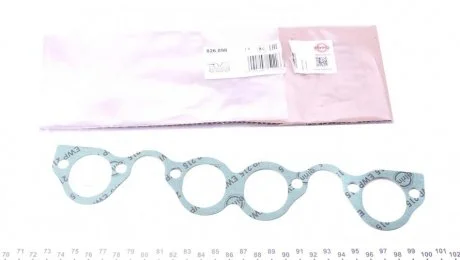 Прокладка коллектора ELRING 826.898
