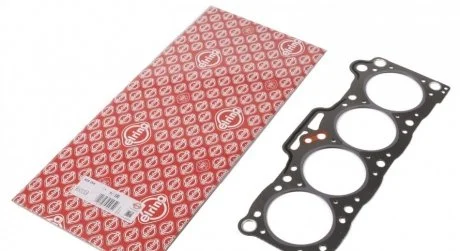 Прокладка головки блока цилиндров MAZDA 626,929, E2000 1,8-2,0-2,2 ELRING 828254
