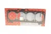 Прокладка ГБЦ головки блока VW Passat, Caddy 1.6-1.8 83- ELRING 828.807 (фото 1)