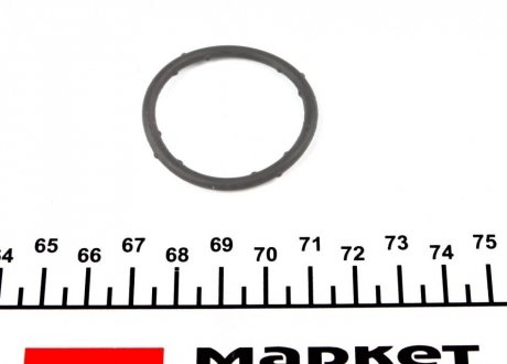 Уплотнительное кольцо ELRING 828.963 (фото 1)
