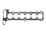 Прокладка головки блока цилиндров BMW 3 (E36,5 (E34) 2,0i 91-00 ELRING 833258 (фото 1)