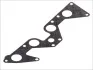 Прокладка впускного коллектора OPEL / DAEWOO Nubira, Lacetti, Espero, Leganza 1,8-2,0 93-99 ELRING 834262 (фото 1)