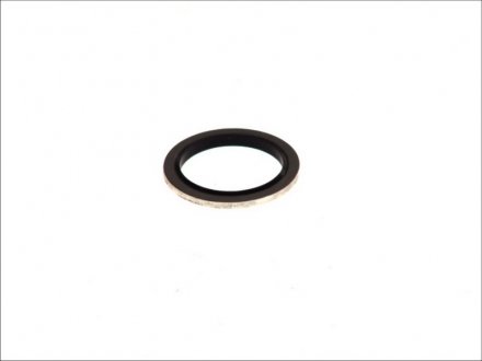 Уплотнительное кольцо резьбовой пробки ELRING 834.831 (фото 1)