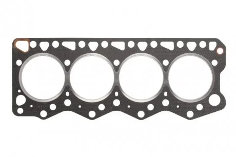 Прокладка головки блока цилиндров FIAT / IVECO / RENAULT / PEUGEOT Jumper, Ducato, Daily, Boxer 2,8DTI ELRING 863110