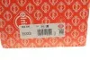 Прокладка головки блока цилиндров FIAT / IVECO / RENAULT / PEUGEOT Jumper, Ducato, Daily, Boxer 2,8DTI ELRING 863120 (фото 2)