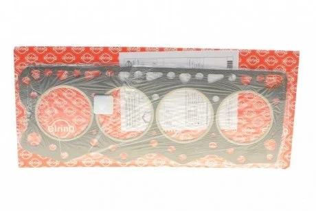 Прокладка головки блоку циліндрів IVECO/FIAT/RENAULT Daily,Ducato,Master -01 ELRING 863980