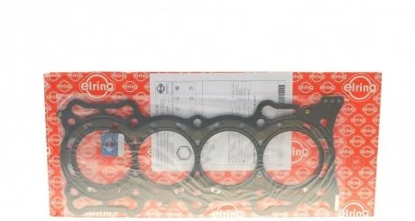 Прокладання головки блоку honda ELRING 864100