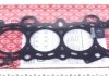 Прокладка головки блока цилиндров HONDA Civic, H-RV 1,4-1,6 89-00 ELRING 864250 (фото 1)