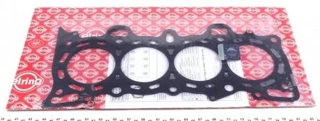 Прокладка головки блока цилиндров HONDA Civic, H-RV 1,4-1,6 89-00 ELRING 864250