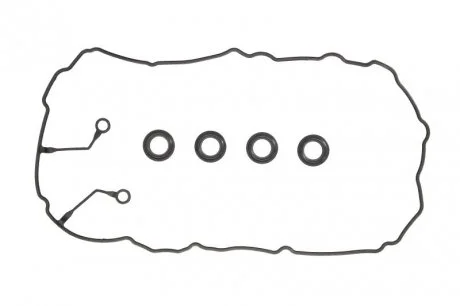 Комплект прокладок крышки Г/Ц HYUNDAI/KIA G4NA/G4NC ''2.0''14>> ELRING 864490