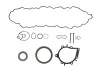 Комплект прокладок блок-картер двигуна CITROEN/FORD/PEUGEOT \'\'2.0HDI \'\'13>> ELRING 868260 (фото 1)