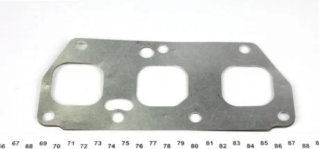 Прокладка випускного колектора AUDI/PORSCHE/VW Golf,Cayenne,Touareg,Transporter 3,2 V6 03-09 ELRING 876880