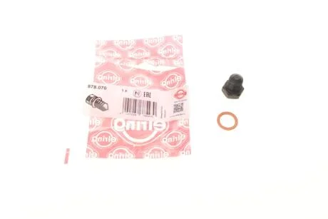 Ущільнювач ELRING 878.070