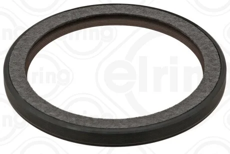 Ущільнююче кільце, колінчастий вал 98x118x10 ELRING 884400