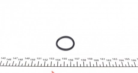 Кольцо уплотнитель АКПП VAG 02-18 ELRING 886680 (фото 1)