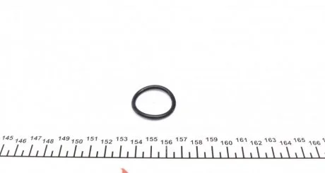 Кольцо уплотнитель АКПП VAG 02-18 ELRING 886680