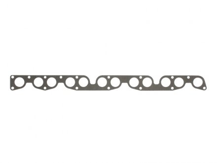 Прокладка коллектора бумажная покрыта слоем полимера (арамидного волокна) ELRING 888.894