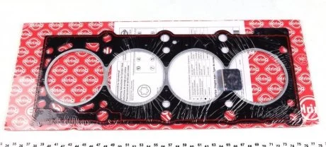 Прокладка головки блока цилиндров BMW E36, E46, Z3, E34 1,6-1,9 -03 ELRING 888986