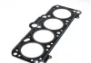 Прокладка ГБЦ головки блока AUDI/VW 1.6D/TD 85-92 3! 1.61MM ELRING 891.364 (фото 3)