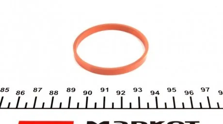 Прокладка, впускний колектор PSA 1,4VTi/1,6VTi EP3/EP6 09- (4) ELRING 895.440