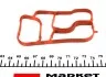 Прокладання масляного радіатора Audi A3, A4, A5, A6, Q5, TT / VW Golf V, VI, Passat B7, Tiguan 1.8-2.0TSI ELRING 898.010 (фото 1)