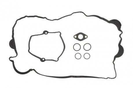 Комплект прокладок кришки Г/Ц BMW N46 \'\'04-13 ELRING 898171 (фото 1)