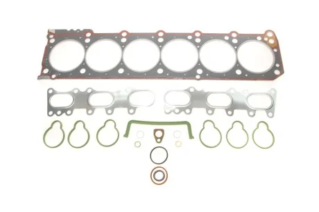 Комплект прокладок головки блока цилиндров MB / SSANGYONG E320, E280, C280, E320, S280 2,8-3,2 92-99 ELRING 900125