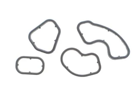 Комплект прокладок масляного радіатора CITROEN/FORD/PEUGEOT \'\'1.5HDI \'\'18>> ELRING 907240